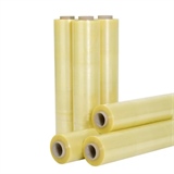 HILDE24 | Excor ICB Valeno Handstretchfolie, Typ GS,  Stärke: 23 my, Rolle: 500 mm x  220 lfm, 50 mm Hülse